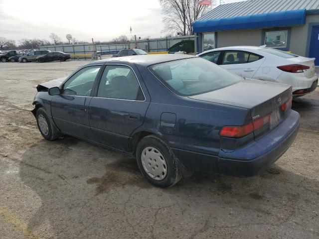 Изображение 2 1998 TOYOTA CAMRY CE 1998 с VIN JT2BG22K6W0174378