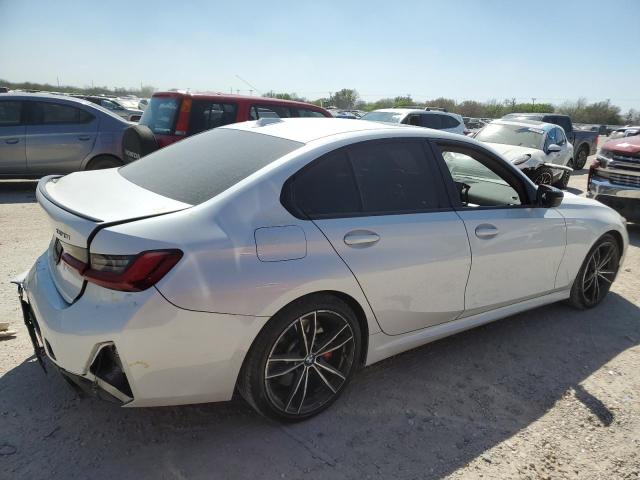 Изображение 3 2023 BMW 330I  2023 с VIN 3MW69FF01P8C83029