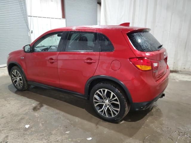 Image 2 of 2017 MITSUBISHI OUTLANDER SPORT ES 2017 with VIN JA4AR3AU6HZ004777