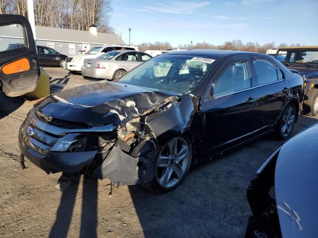 2011 FORD FUSION SPORT 2011 image