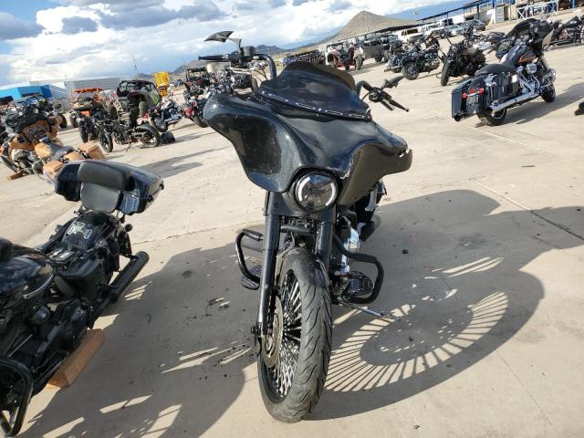 Image 2 of 2006 HARLEY-DAVIDSON FLHPI  2006 with VIN 1HD1FHW146Y609862