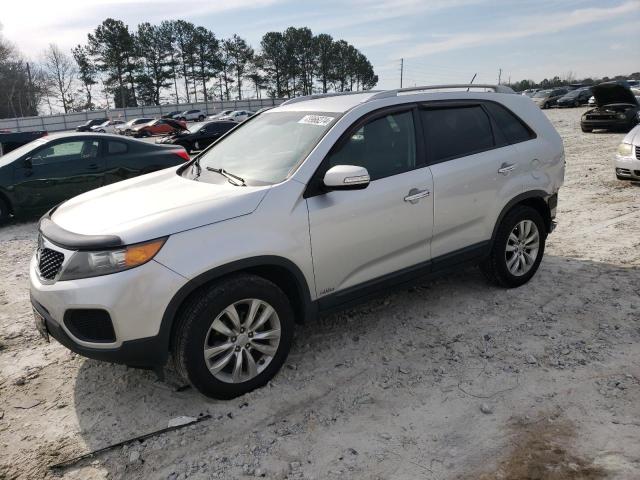 2011 KIA SORENTO BASE 2011 image