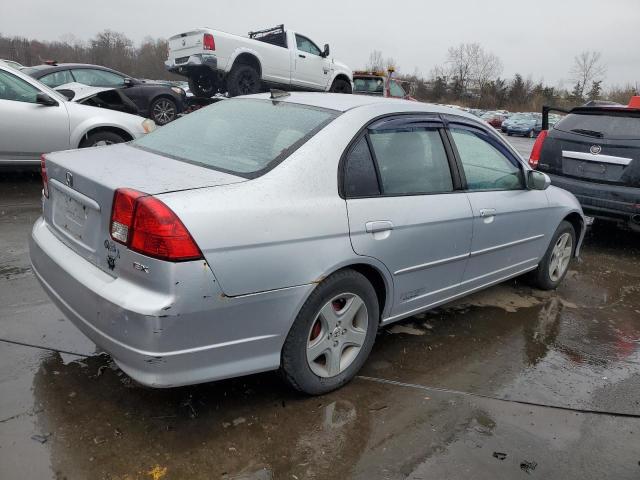 Изображение 3 2005 HONDA CIVIC EX 2005 с VIN 2HGES25785H553100