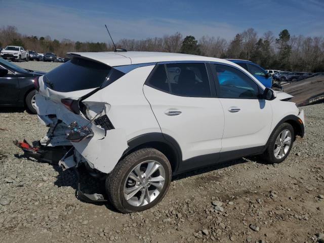 Изображение 3 2023 BUICK ENCORE GX PREFERRED 2023 с VIN KL4MMBS25PB098287