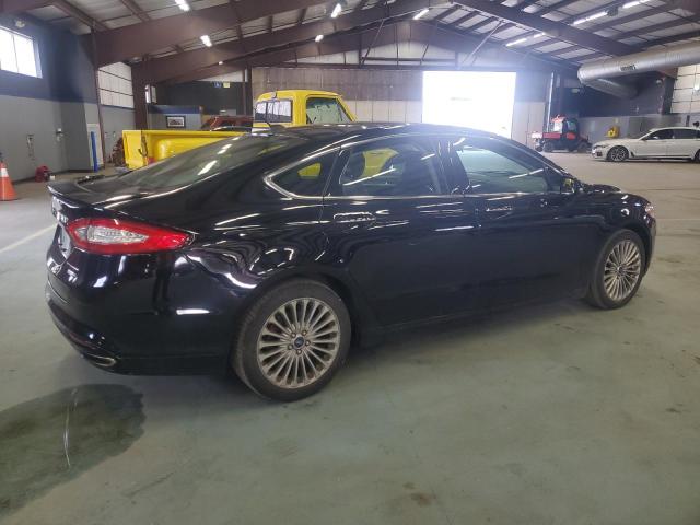 Изображение 3 2016 FORD FUSION TITANIUM 2016 с VIN 3FA6P0D96GR124935