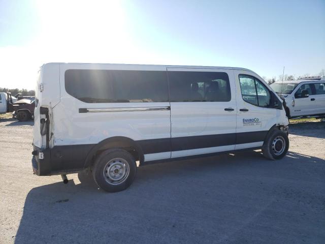 Obraz 3 z 2020 FORD TRANSIT T-350 2020 z VIN 1FBAX2Y82LKA39711