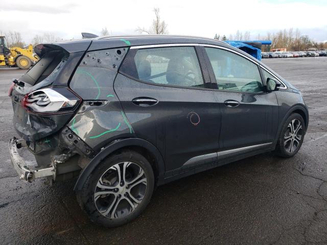 Image 3 of 2019 CHEVROLET BOLT EV PREMIER 2019 with VIN 1G1FZ6S05K4120851