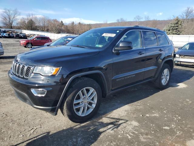 Obraz 1 z 2018 JEEP GRAND CHEROKEE LAREDO 2018 z VIN 1C4RJFAG9JC235046