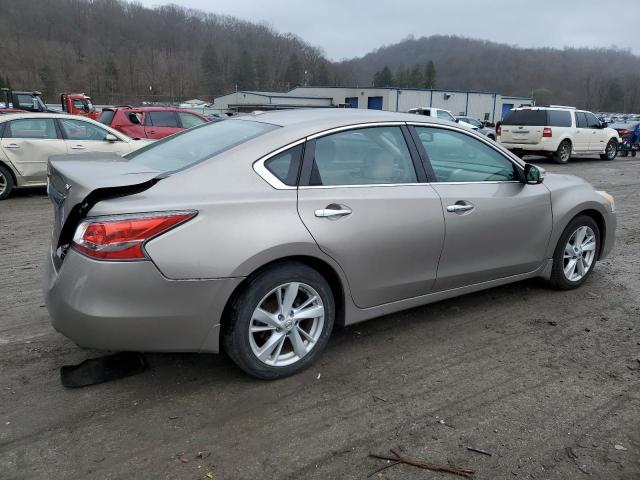 Image 3 of 2015 NISSAN ALTIMA 2.5 2015 with VIN 1N4AL3AP8FC416173