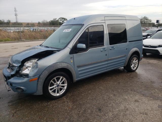 Obraz 1 z 2013 FORD TRANSIT CONNECT XLT 2013 z VIN NM0KS9BN8DT175694