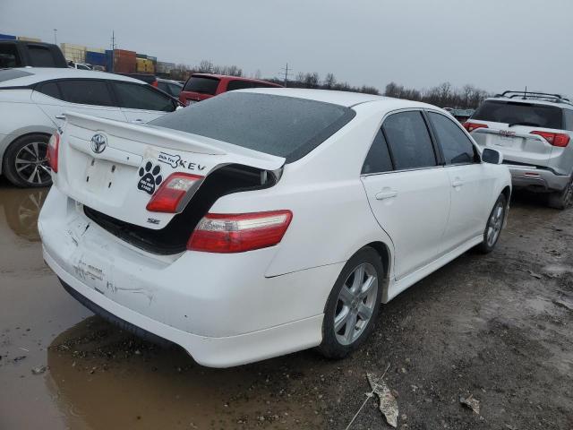 Image 3 of 2009 TOYOTA CAMRY BASE 2009 with VIN 4T1BE46K59U829903