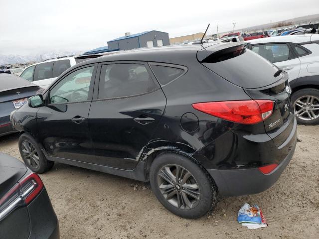 Obraz 2 z 2015 HYUNDAI TUCSON GLS 2015 z VIN KM8JTCAF6FU102271