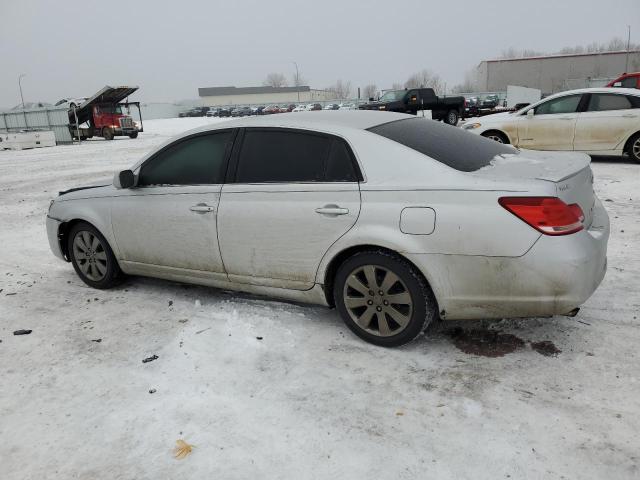 Image 2 of 2006 TOYOTA AVALON XL 2006 with VIN 4T1BK36B86U064118