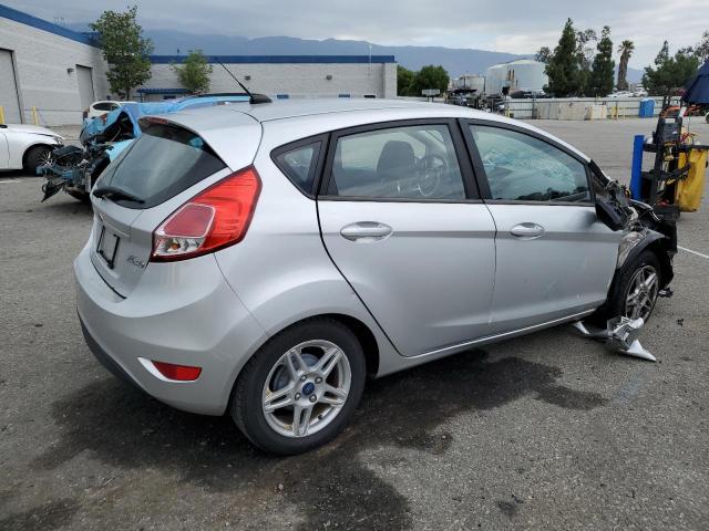 Image 3 of 2017 FORD FIESTA SE 2017 with VIN 3FADP4EJ6HM110443