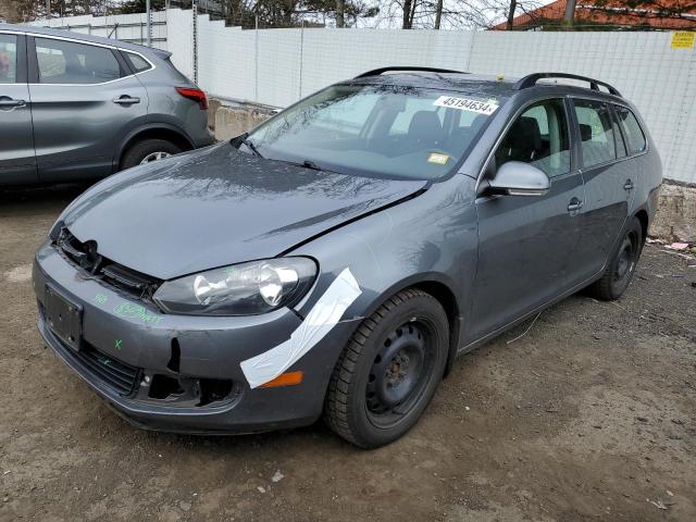 Изображение 1 2014 VOLKSWAGEN JETTA TDI 2014 с VIN 3VWML7AJ9EM628309