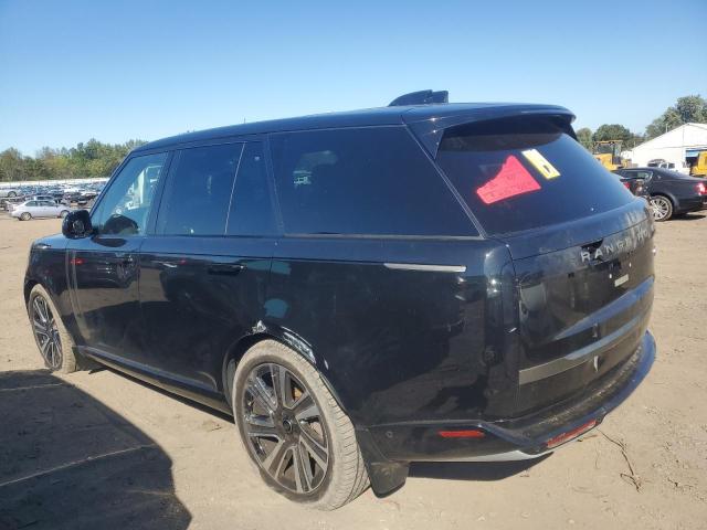 Obraz 2 z 2023 LAND ROVER RANGE ROVER SE 2023 z VIN SALKP9FU8PA035143