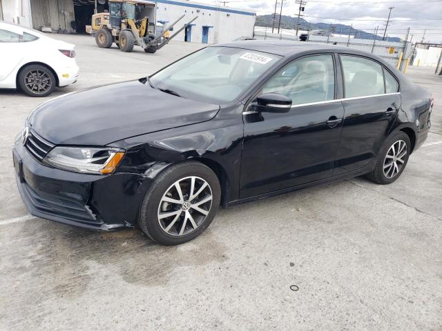 Obraz 2017 VOLKSWAGEN JETTA SE 2017