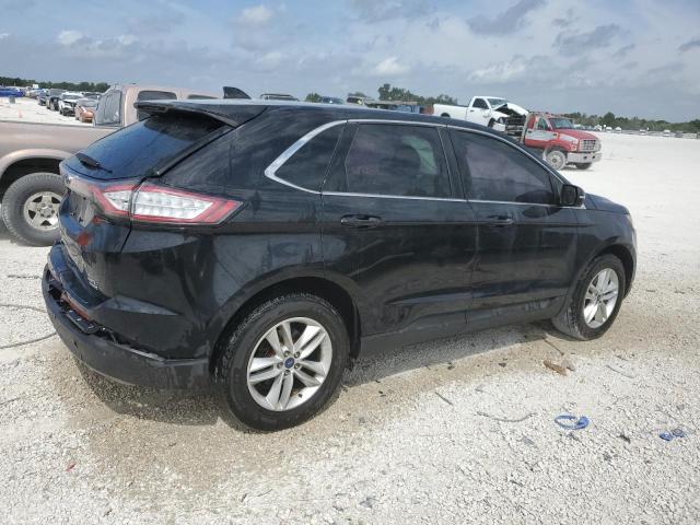Изображение 3 2016 FORD EDGE SEL 2016 с VIN 2FMPK3J91GBC18086