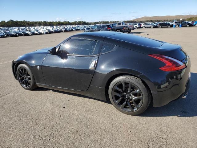 Изображение 2 2019 NISSAN 370Z BASE 2019 с VIN JN1AZ4EH1KM422647