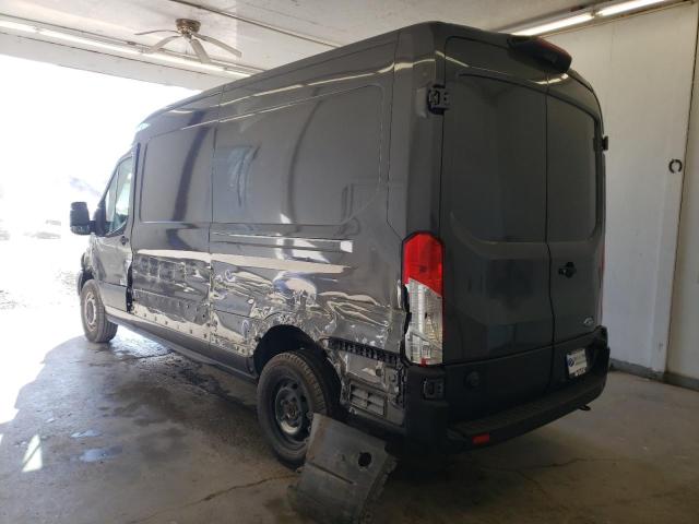 Изображение 2 2019 FORD TRANSIT T-250 2019 с VIN 1FTYR2CM7KKA52204