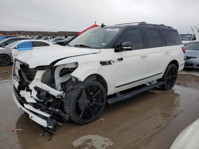 Obraz 1 z 2021 LINCOLN NAVIGATOR RESERVE 2021 z VIN 5LMJJ2LT3MEL20756