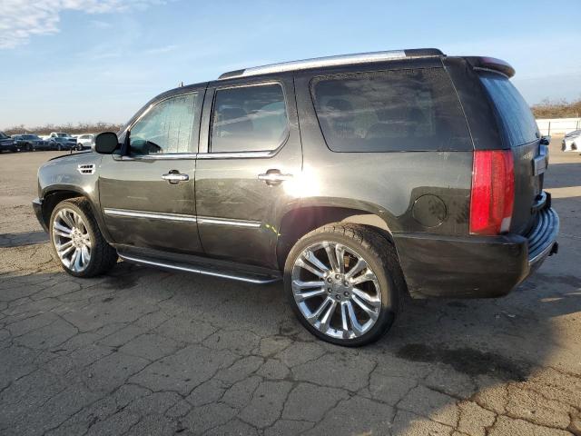 Obraz 2 z 2007 CADILLAC ESCALADE LUXURY 2007 z VIN 1GYEC638X7R260987