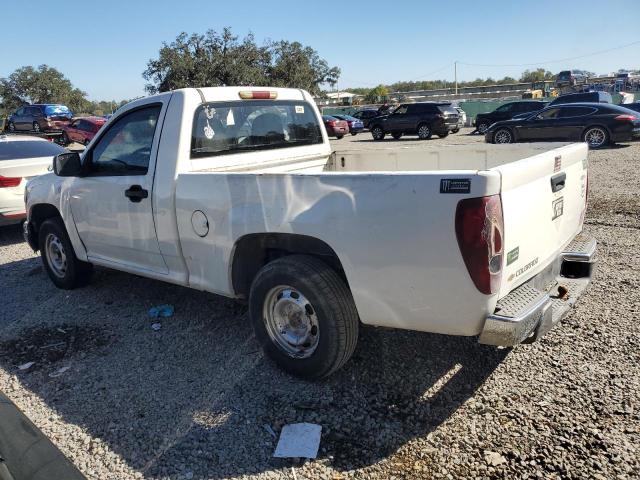 Image 2 of 2005 CHEVROLET COLORADO  2005 with VIN 1GCCS148058116207
