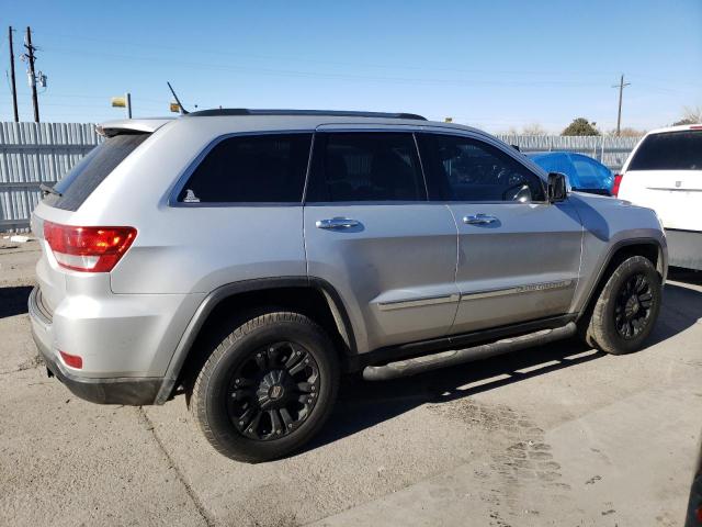 Image 3 of 2012 JEEP GRAND CHEROKEE LIMITED 2012 with VIN 1C4RJFBG6CC261427