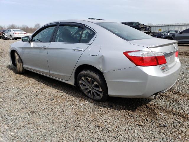 Obraz 2 z 2013 HONDA ACCORD SPORT 2013 z VIN 1HGCR2F51DA059996