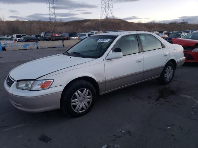 Obraz 1 z 2001 TOYOTA CAMRY CE 2001 z VIN 4T1BG22K81U819343