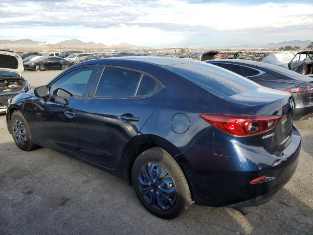 Image 2 of 2018 MAZDA 3 SPORT 2018 with VIN 3MZBN1U73JM176625
