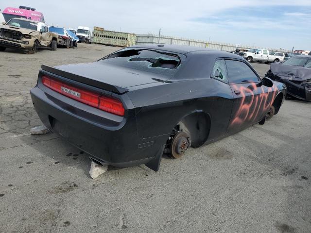 Obraz 3 z 2012 DODGE CHALLENGER R/T 2012 z VIN 2C3CDYBT1CH291166