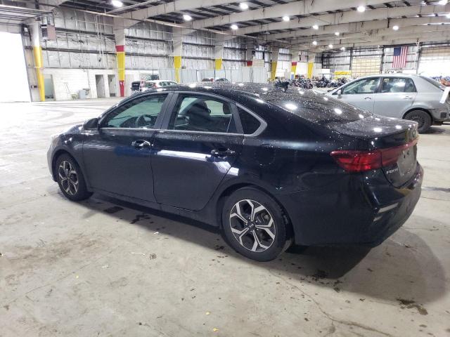 Изображение 2 2019 KIA FORTE FE 2019 с VIN 3KPF24AD5KE028318