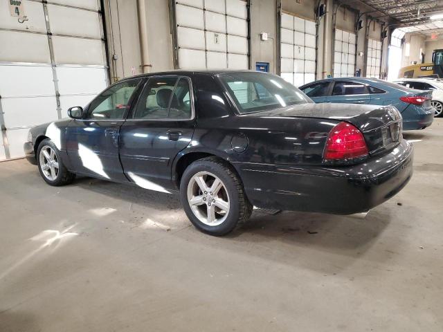 Image 2 of 2003 MERCURY MARAUDER  2003 with VIN 2MEHM75V03X628634