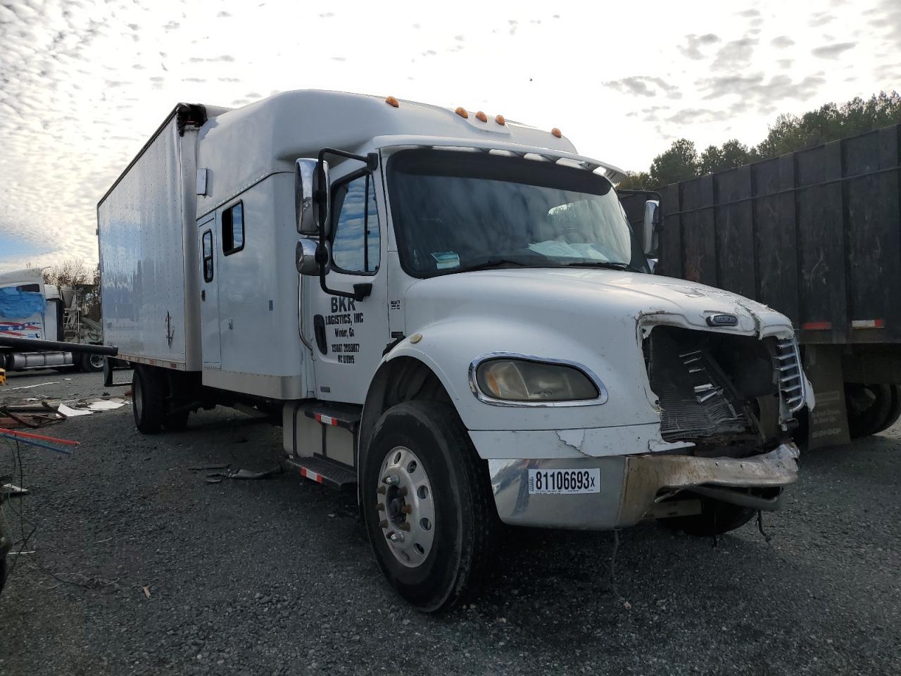 Obraz 2007 FREIGHTLINER M2 106 MEDIUM DUTY 2007