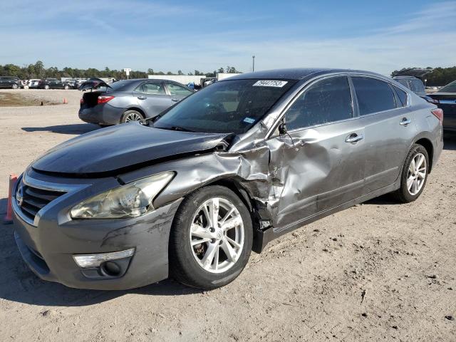 Obraz 1 z 2014 NISSAN ALTIMA 2.5 2014 z VIN 1N4AL3AP3EC193765