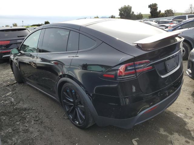 Изображение 2 2023 TESLA MODEL X  2023 с VIN 7SAXCDE58PF386943