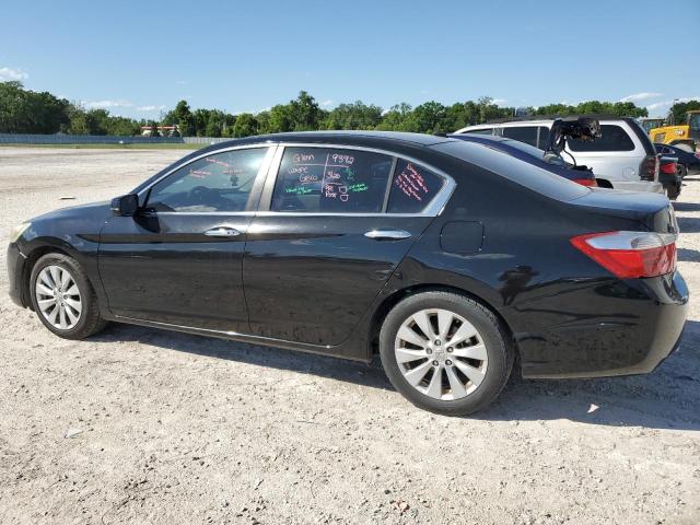 Obraz 2 z 2013 HONDA ACCORD EXL 2013 z VIN 1HGCR2F81DA000148