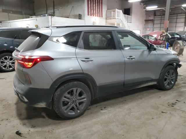 Изображение 3 2023 KIA SELTOS S 2023 с VIN KNDEU2AA4P7426742