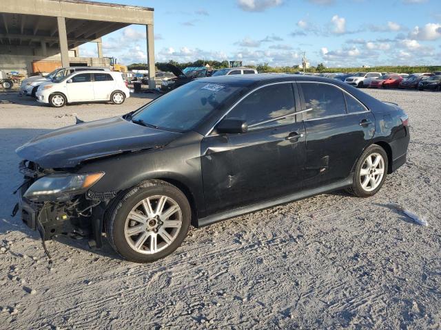 Изображение 1 2007 TOYOTA CAMRY LE 2007 с VIN 4T1BK46K77U536140