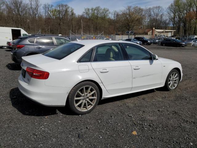 Image 3 of 2014 AUDI A4 PREMIUM PLUS 2014 with VIN WAUFFAFL1EA093934