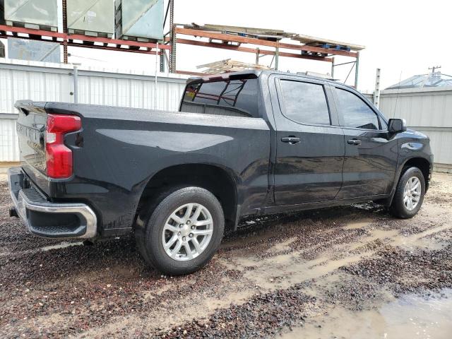 Image 3 of 2019 CHEVROLET SILVERADO C1500 LT 2019 with VIN 1GCPWCED0KZ118722
