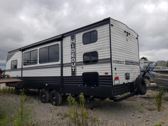 Image 3 of 2022 HIDE CAMPER 2022 with VIN 4YDTH1M2XN7240997