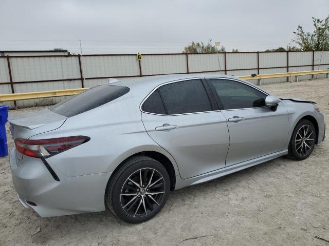 Изображение 3 2024 TOYOTA CAMRY SE NIGHT SHADE 2024 с VIN 4T1T11AK5RU857660