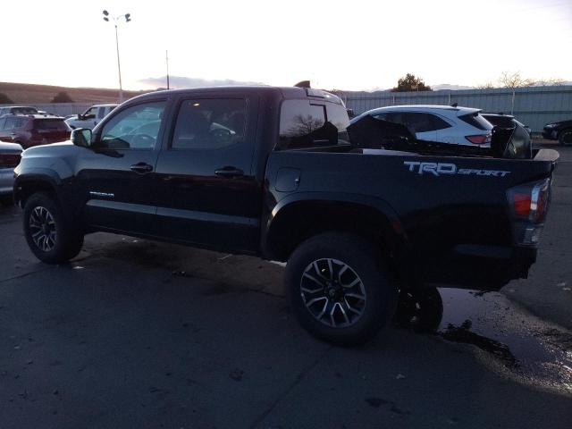 Obraz 2 z 2023 TOYOTA TACOMA DOUBLE CAB 2023 z VIN 3TMAZ5CN3PM212073