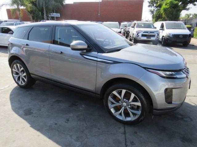 Image 1 of 2020 LAND ROVER RANGE ROVER EVOQUE S 2020 with VIN SALZJ2FX7LH051143