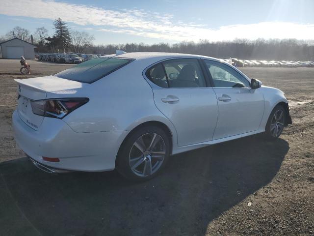 Image 3 of 2017 LEXUS GS 350 BASE 2017 with VIN JTHCZ1BL5HA006106