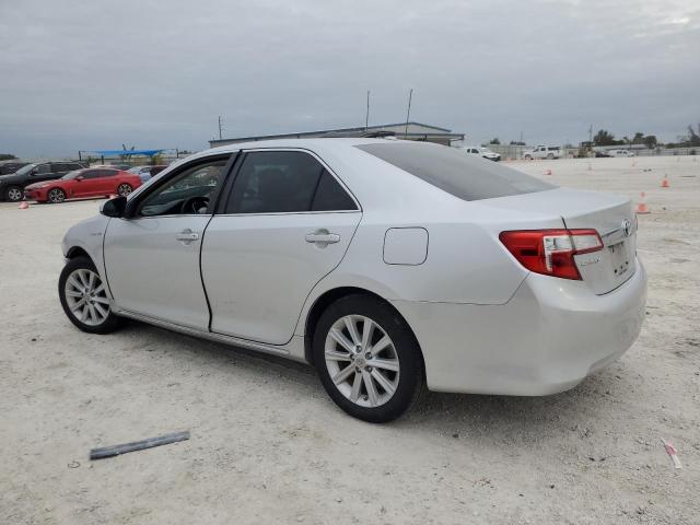 Image 2 of 2013 TOYOTA CAMRY HYBRID 2013 with VIN 4T1BD1FK2DU065289