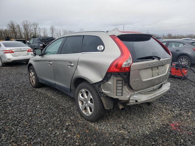 Image 2 of 2013 VOLVO XC60 3.2 2013 with VIN YV4952DZ6D2412864