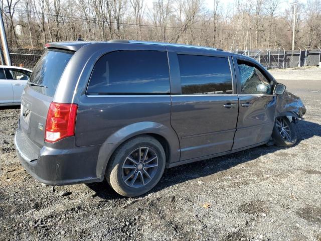 Obraz 3 z 2017 DODGE GRAND CARAVAN SXT 2017 z VIN 2C4RDGCG6HR574407